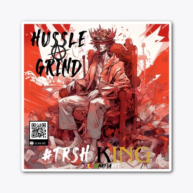 HussleAndGrind